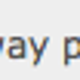 Illustration for article titled Just checked my OKC for the first time in a month...